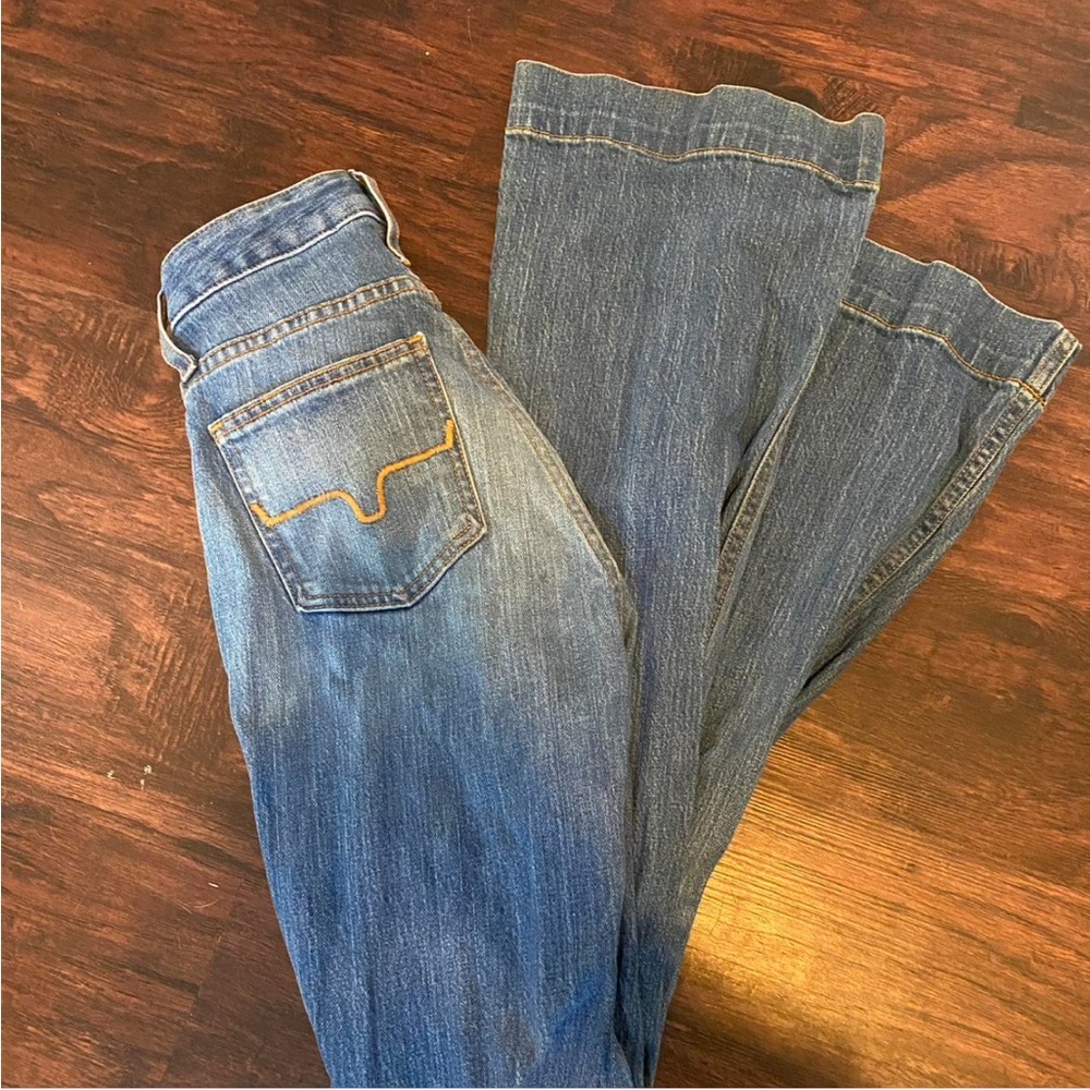 Kimes Ranch Women’s Jean 0/34